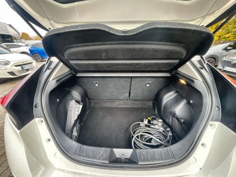 Ansicht 9 - Gebrauchtwagen Fahrzeug, Modell Leaf der Marke Nissan von Verkäufer Mattern GmbH