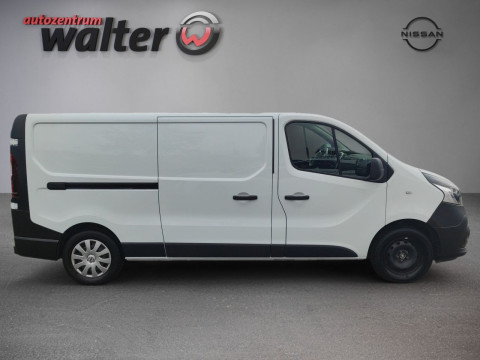 Ansicht 3 - Gebrauchtwagen Fahrzeug, Modell NV300 der Marke Nissan von Verkäufer Autozentrum Walter GmbH & Co. KG