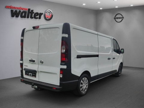 Ansicht 4 - Gebrauchtwagen Fahrzeug, Modell NV300 der Marke Nissan von Verkäufer Autozentrum Walter GmbH & Co. KG