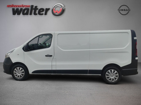 Ansicht 6 - Gebrauchtwagen Fahrzeug, Modell NV300 der Marke Nissan von Verkäufer Autozentrum Walter GmbH & Co. KG