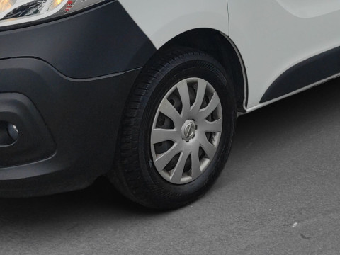 Ansicht 8 - Gebrauchtwagen Fahrzeug, Modell NV300 der Marke Nissan von Verkäufer Autozentrum Walter GmbH & Co. KG