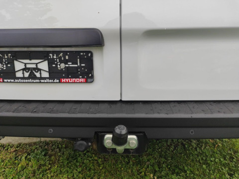 Ansicht 10 - Gebrauchtwagen Fahrzeug, Modell NV300 der Marke Nissan von Verkäufer Autozentrum Walter GmbH & Co. KG