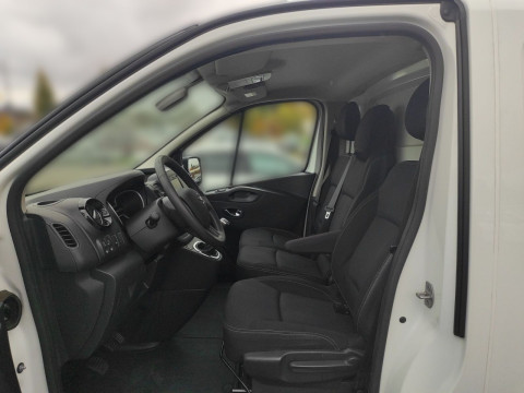 Ansicht 11 - Gebrauchtwagen Fahrzeug, Modell NV300 der Marke Nissan von Verkäufer Autozentrum Walter GmbH & Co. KG