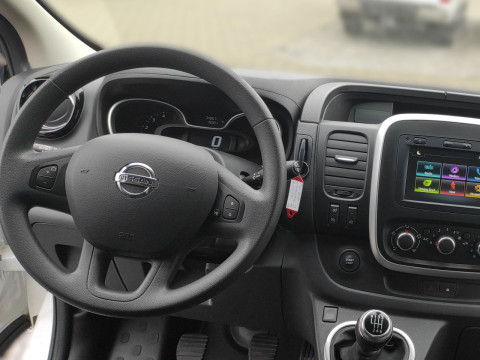 Ansicht 13 - Gebrauchtwagen Fahrzeug, Modell NV300 der Marke Nissan von Verkäufer Autozentrum Walter GmbH & Co. KG