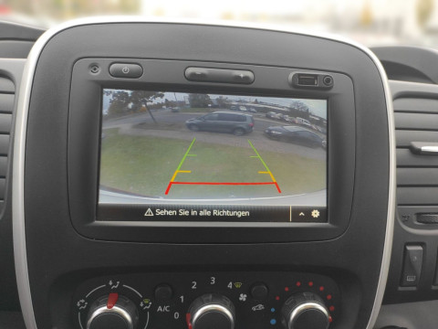 Ansicht 14 - Gebrauchtwagen Fahrzeug, Modell NV300 der Marke Nissan von Verkäufer Autozentrum Walter GmbH & Co. KG