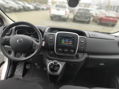 Ansicht 15 - Gebrauchtwagen Fahrzeug, Modell NV300 der Marke Nissan von Verkäufer Autozentrum Walter GmbH & Co. KG