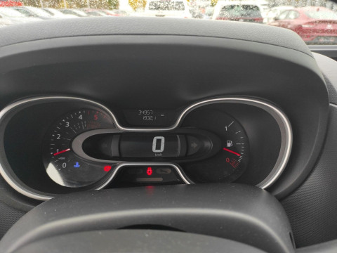 Ansicht 16 - Gebrauchtwagen Fahrzeug, Modell NV300 der Marke Nissan von Verkäufer Autozentrum Walter GmbH & Co. KG