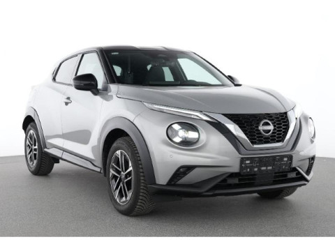 Ansicht 2 - Gebrauchtwagen Fahrzeug, Modell Juke der Marke Nissan von Verkäufer Autohaus Ebner GmbH