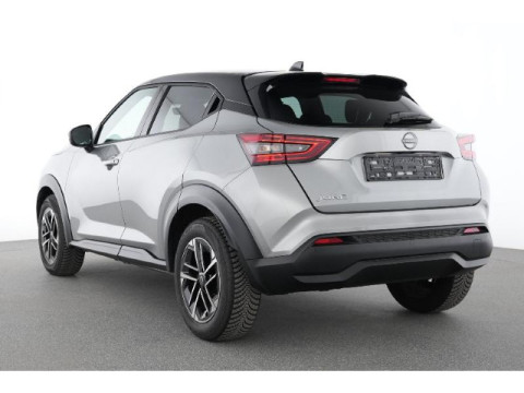 Ansicht 3 - Gebrauchtwagen Fahrzeug, Modell Juke der Marke Nissan von Verkäufer Autohaus Ebner GmbH