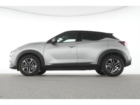 Ansicht 5 - Gebrauchtwagen Fahrzeug, Modell Juke der Marke Nissan von Verkäufer Autohaus Ebner GmbH