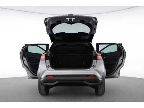 Ansicht 8 - Gebrauchtwagen Fahrzeug, Modell Juke der Marke Nissan von Verkäufer Autohaus Ebner GmbH