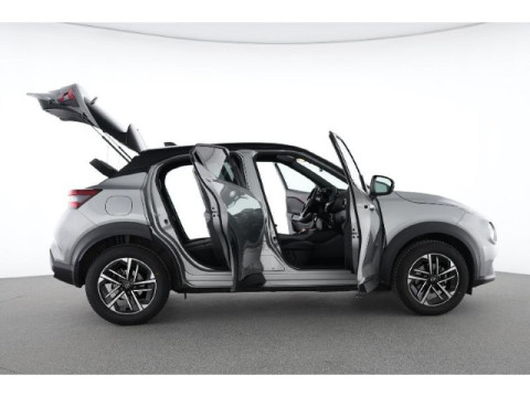 Ansicht 10 - Gebrauchtwagen Fahrzeug, Modell Juke der Marke Nissan von Verkäufer Autohaus Ebner GmbH