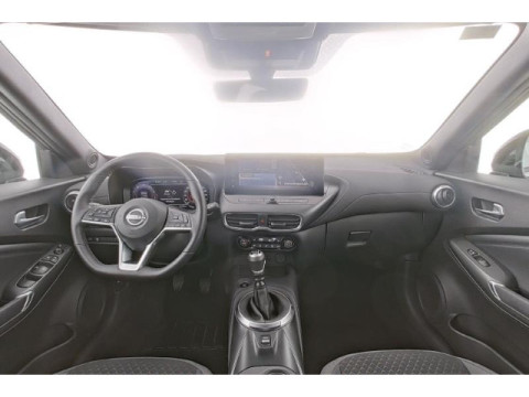 Ansicht 11 - Gebrauchtwagen Fahrzeug, Modell Juke der Marke Nissan von Verkäufer Autohaus Ebner GmbH