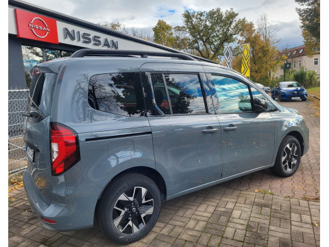 Ansicht 3 - Neuwagen Fahrzeug, Modell Townstar der Marke Nissan von Verkäufer Autohaus Jung GmbH