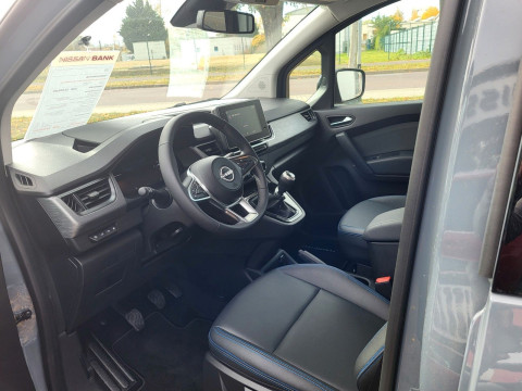 Ansicht 4 - Neuwagen Fahrzeug, Modell Townstar der Marke Nissan von Verkäufer Autohaus Jung GmbH