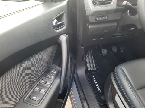 Ansicht 5 - Neuwagen Fahrzeug, Modell Townstar der Marke Nissan von Verkäufer Autohaus Jung GmbH