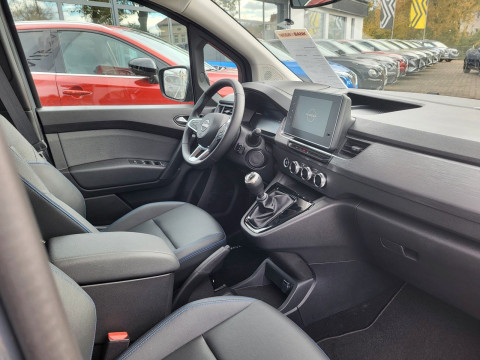 Ansicht 6 - Neuwagen Fahrzeug, Modell Townstar der Marke Nissan von Verkäufer Autohaus Jung GmbH