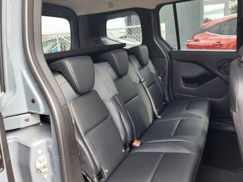 Ansicht 7 - Neuwagen Fahrzeug, Modell Townstar der Marke Nissan von Verkäufer Autohaus Jung GmbH