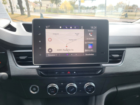 Ansicht 9 - Neuwagen Fahrzeug, Modell Townstar der Marke Nissan von Verkäufer Autohaus Jung GmbH