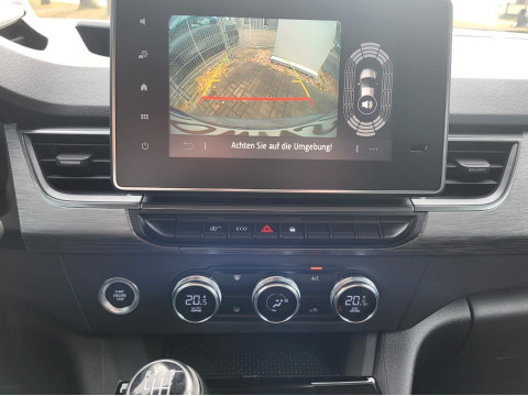 Ansicht 10 - Neuwagen Fahrzeug, Modell Townstar der Marke Nissan von Verkäufer Autohaus Jung GmbH