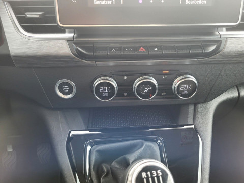 Ansicht 11 - Neuwagen Fahrzeug, Modell Townstar der Marke Nissan von Verkäufer Autohaus Jung GmbH