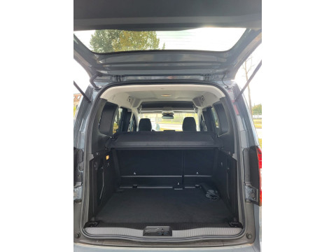 Ansicht 12 - Neuwagen Fahrzeug, Modell Townstar der Marke Nissan von Verkäufer Autohaus Jung GmbH