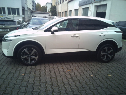 Ansicht 4 - Gebrauchtwagen Fahrzeug, Modell Qashqai der Marke Nissan von Verkäufer Autohaus am Westbahnhof GmbH