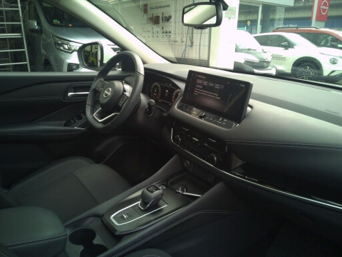 Ansicht 7 - Gebrauchtwagen Fahrzeug, Modell Qashqai der Marke Nissan von Verkäufer Autohaus am Westbahnhof GmbH