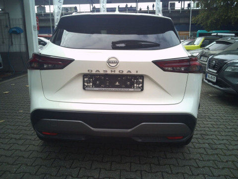 Ansicht 11 - Gebrauchtwagen Fahrzeug, Modell Qashqai der Marke Nissan von Verkäufer Autohaus am Westbahnhof GmbH