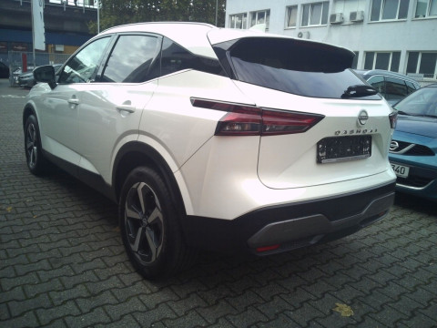 Ansicht 12 - Gebrauchtwagen Fahrzeug, Modell Qashqai der Marke Nissan von Verkäufer Autohaus am Westbahnhof GmbH