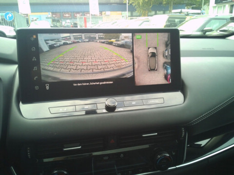 Ansicht 15 - Gebrauchtwagen Fahrzeug, Modell Qashqai der Marke Nissan von Verkäufer Autohaus am Westbahnhof GmbH