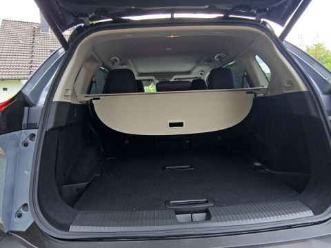 Ansicht 5 - Gebrauchtwagen Fahrzeug, Modell X-Trail der Marke Nissan von Verkäufer PRECKEL Automobile GmbH