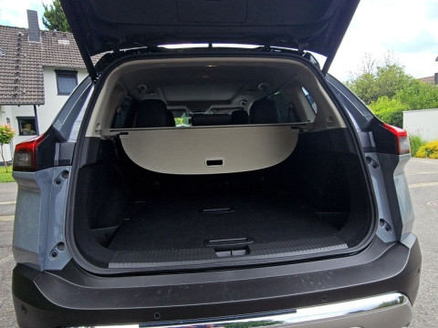 Ansicht 6 - Gebrauchtwagen Fahrzeug, Modell X-Trail der Marke Nissan von Verkäufer PRECKEL Automobile GmbH