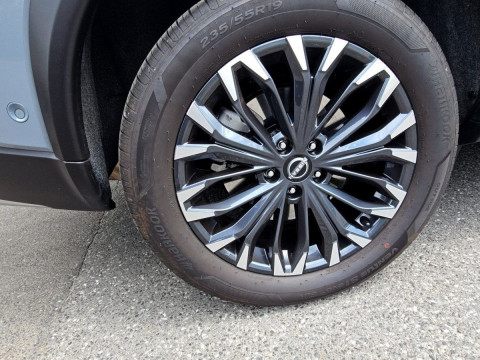 Ansicht 7 - Gebrauchtwagen Fahrzeug, Modell X-Trail der Marke Nissan von Verkäufer PRECKEL Automobile GmbH