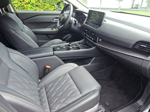 Ansicht 8 - Gebrauchtwagen Fahrzeug, Modell X-Trail der Marke Nissan von Verkäufer PRECKEL Automobile GmbH