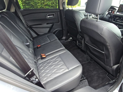 Ansicht 9 - Gebrauchtwagen Fahrzeug, Modell X-Trail der Marke Nissan von Verkäufer PRECKEL Automobile GmbH