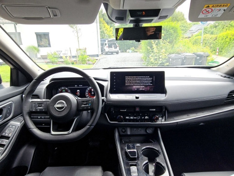 Ansicht 10 - Gebrauchtwagen Fahrzeug, Modell X-Trail der Marke Nissan von Verkäufer PRECKEL Automobile GmbH