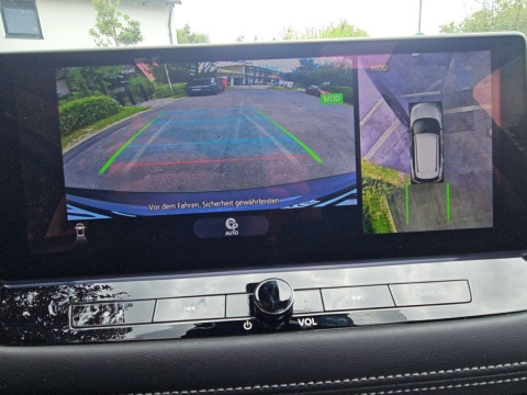 Ansicht 14 - Gebrauchtwagen Fahrzeug, Modell X-Trail der Marke Nissan von Verkäufer PRECKEL Automobile GmbH