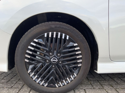 Ansicht 6 - Gebrauchtwagen Fahrzeug, Modell Leaf der Marke Nissan von Verkäufer Autohaus Wilk & Kaczmarek GmbH