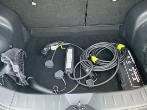 Ansicht 14 - Gebrauchtwagen Fahrzeug, Modell Leaf der Marke Nissan von Verkäufer Autohaus Wilk & Kaczmarek GmbH