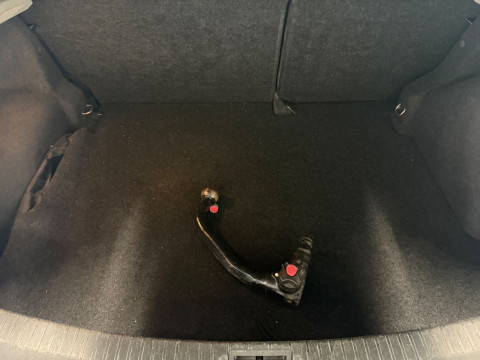 Ansicht 15 - Gebrauchtwagen Fahrzeug, Modell Qashqai der Marke Nissan von Verkäufer Autohaus Harnisch & Schmid