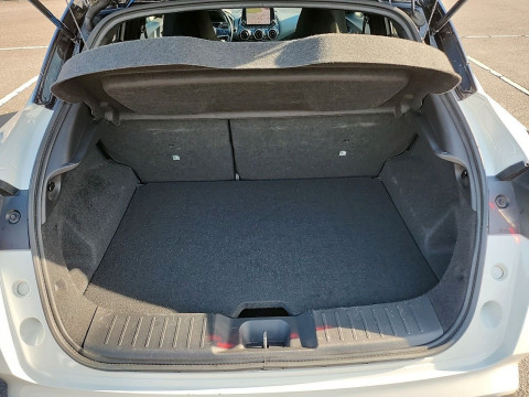 Ansicht 12 - Gebrauchtwagen Fahrzeug, Modell Juke der Marke Nissan von Verkäufer Autohaus Oswald Passau GmbH