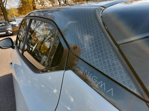 Ansicht 14 - Gebrauchtwagen Fahrzeug, Modell Juke der Marke Nissan von Verkäufer Autohaus Oswald Passau GmbH