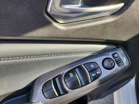 Ansicht 15 - Gebrauchtwagen Fahrzeug, Modell Juke der Marke Nissan von Verkäufer Autohaus Oswald Passau GmbH