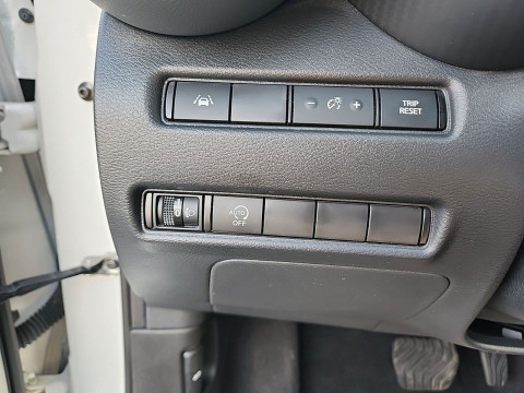 Ansicht 16 - Gebrauchtwagen Fahrzeug, Modell Juke der Marke Nissan von Verkäufer Autohaus Oswald Passau GmbH