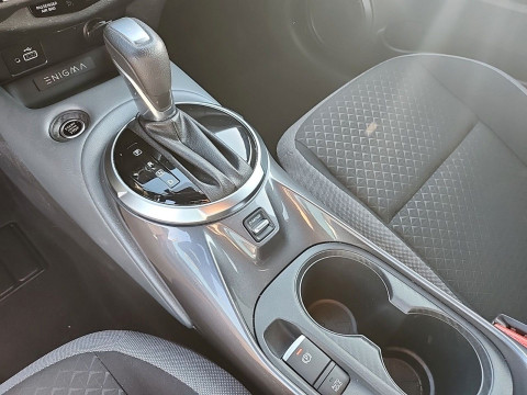 Ansicht 18 - Gebrauchtwagen Fahrzeug, Modell Juke der Marke Nissan von Verkäufer Autohaus Oswald Passau GmbH
