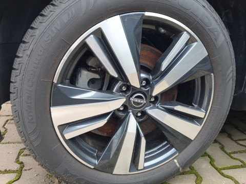 Ansicht 5 - Gebrauchtwagen Fahrzeug, Modell X-Trail der Marke Nissan von Verkäufer Sonnleitner Germany GmbH