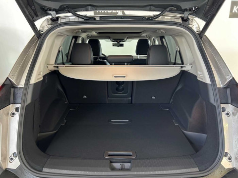 Ansicht 8 - Gebrauchtwagen Fahrzeug, Modell X-Trail der Marke Nissan von Verkäufer Krüll NI GmbH