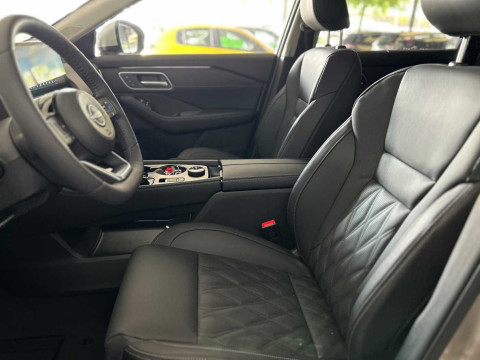 Ansicht 11 - Gebrauchtwagen Fahrzeug, Modell X-Trail der Marke Nissan von Verkäufer Krüll NI GmbH