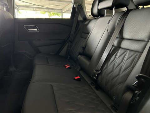 Ansicht 12 - Gebrauchtwagen Fahrzeug, Modell X-Trail der Marke Nissan von Verkäufer Krüll NI GmbH